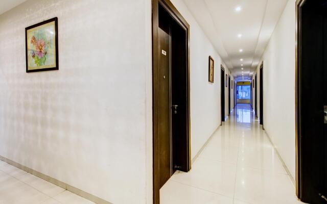Capital O 82204 Hotel Annex