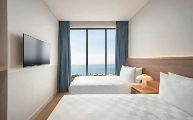 IXORA Ho Tram By Fusion