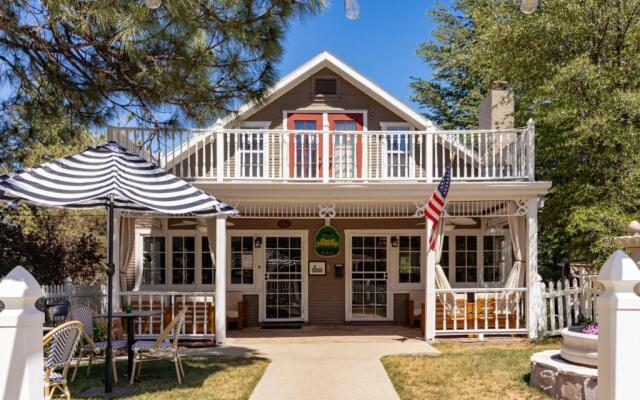 Prescott Pines Inn