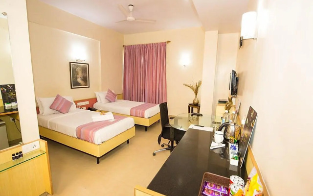 PearlSuites