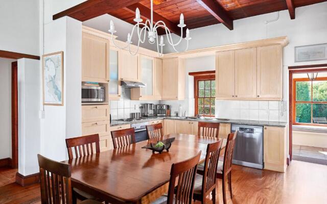 Greystones Beach House