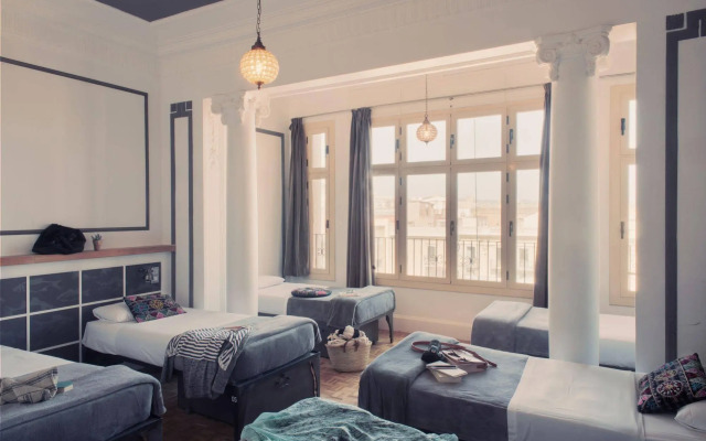 Casa Gracia Barcelona - Hostel