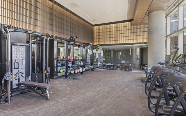 WhyHotel by Placemakr, San Jose