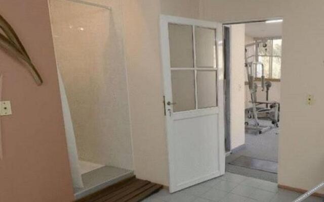 Apart Hotel San Lorenzo