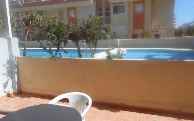 Delfines II Bajo E3 pta 2