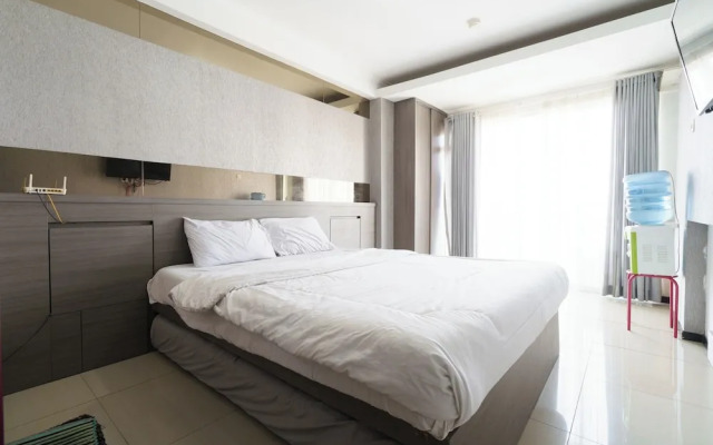 OYO 94100 Gateway Pasteur Apartment By Ilyasa