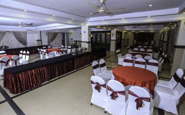 Shelton Hotel Rawalpindi