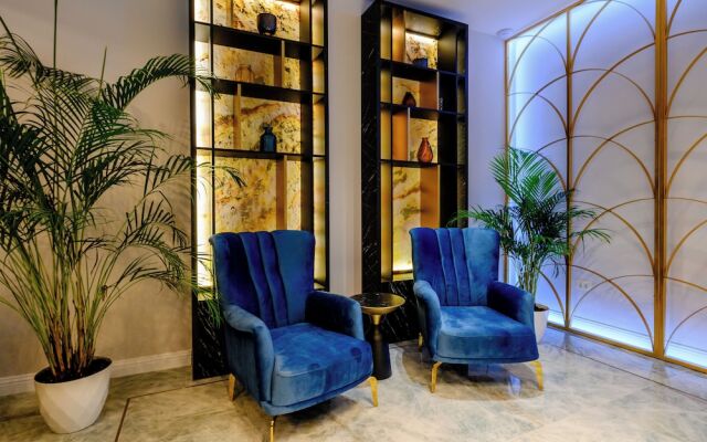 Elitte Inn & Suites