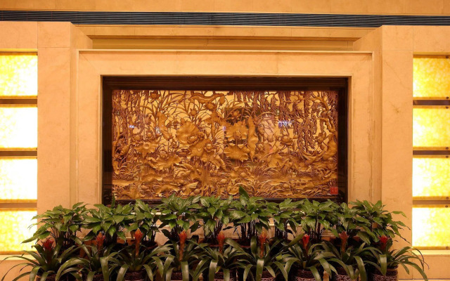 Zhejiang Railway Hotel