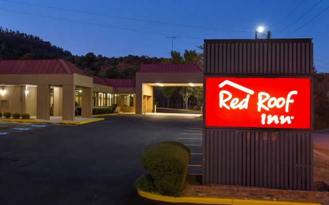 Red Roof Inn Hot Springs
