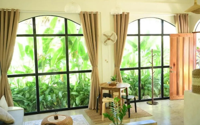 Villa Pura Vida Apartments Siargao