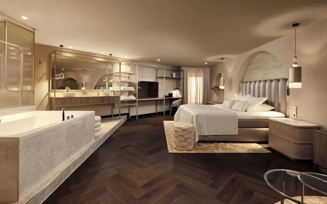 Van der Valk Hotel Groningen - Zuidbroek A7