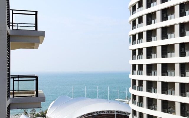 Sea Side Park Hotel