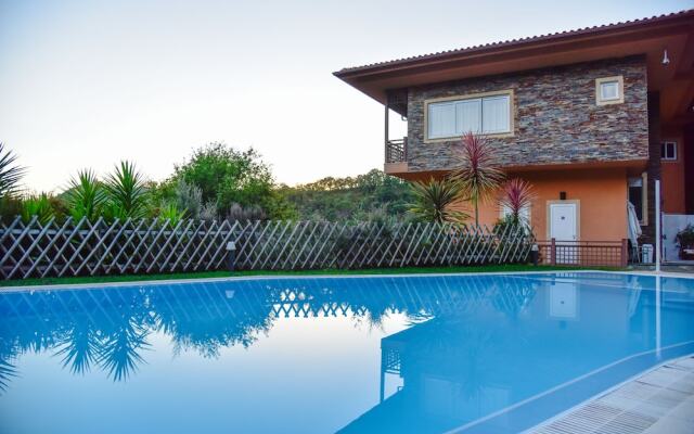 Hotel Rural Quinta da Conchada