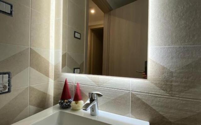 Appartamento Gnomo Livigno