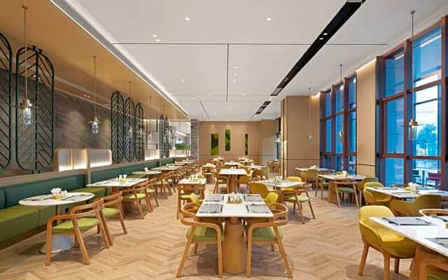 Home2 Suites by Hilton Changsha Ningxiang
