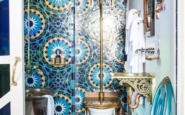 Salut Maroc Boutique Hotel