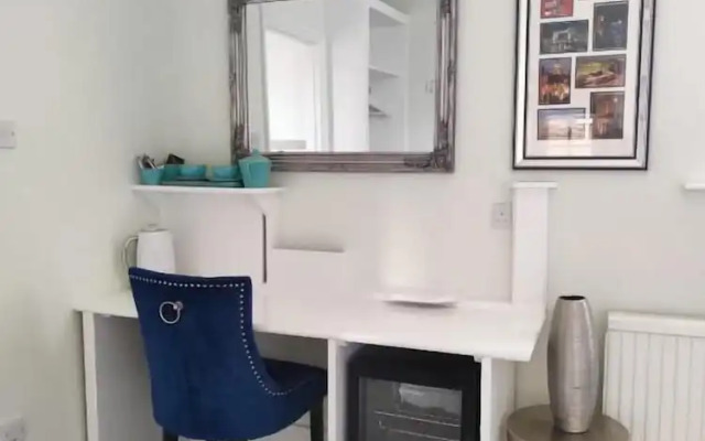 St. Johns Wood Boutique Hotel