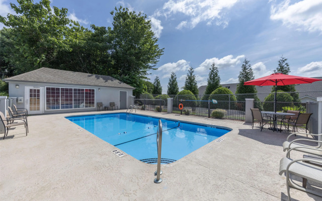 SureStay Plus Hotel by Best Western Asheboro