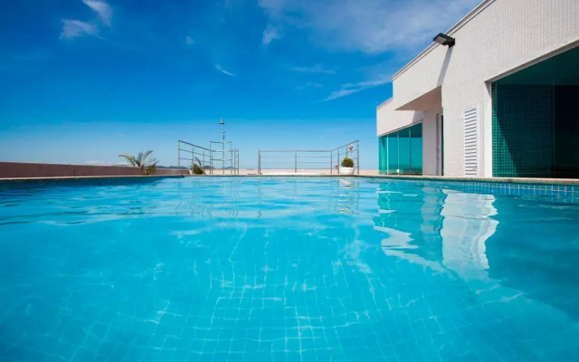 Paradiso Corporate - Cabo Frio