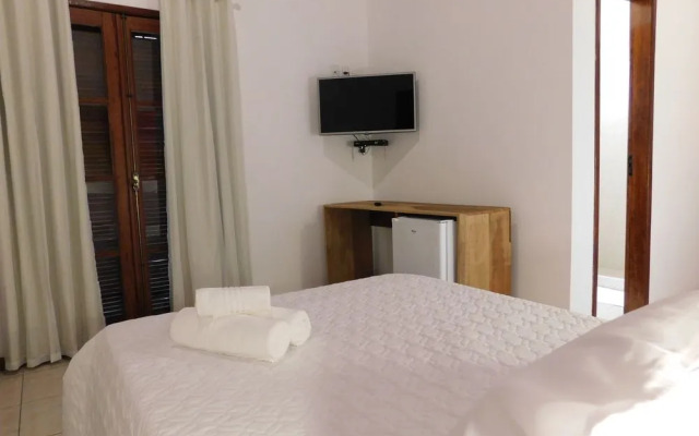 Pousada Verdemar Ferradura