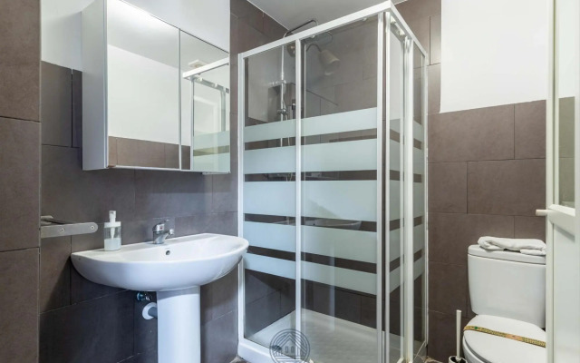 LA MERCED Duplex III 2BR 1BT