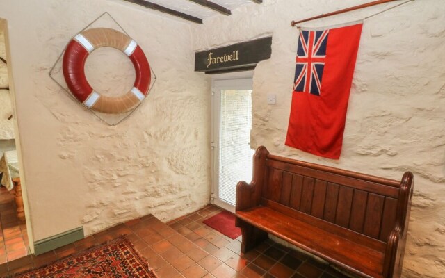 Crow's Nest Cottage