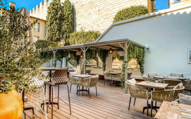 Mercure Pont d'Avignon Centre