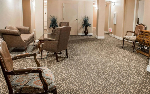 O´Brien Historic Hotel