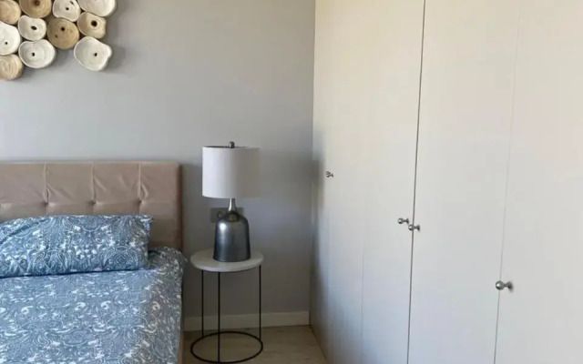 Vaivorykštės apartamentai - mano jūra 2