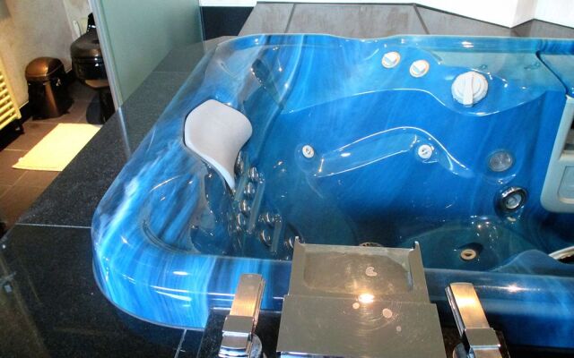 The River View House