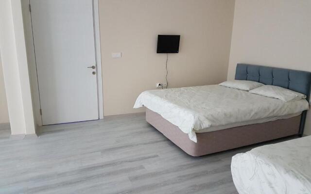 Yeşilyurt Pansiyon Hotel