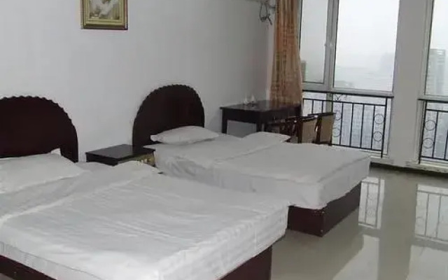 Boke Xinju Apartment Hailide Branch