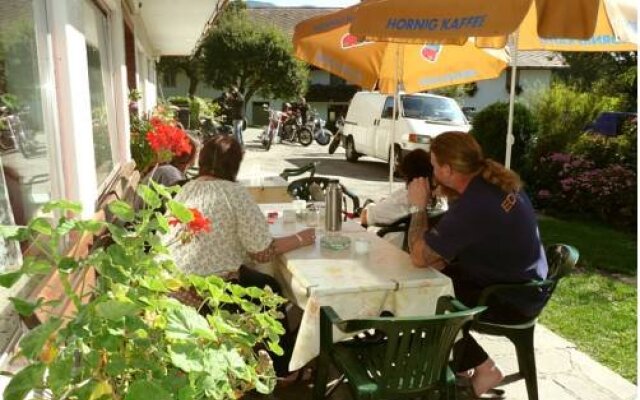 Pension Fritz