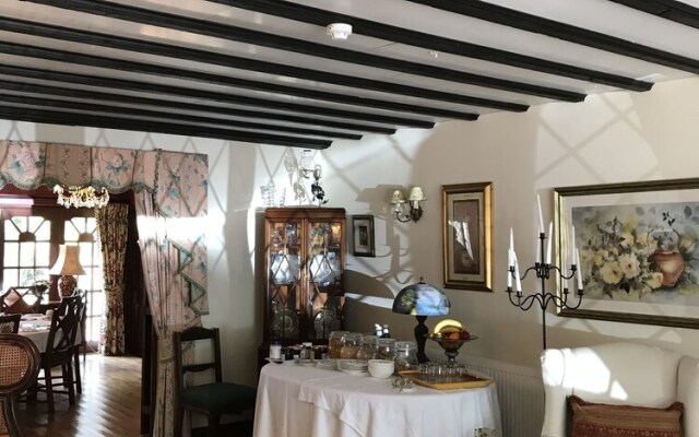 Tudor Place
