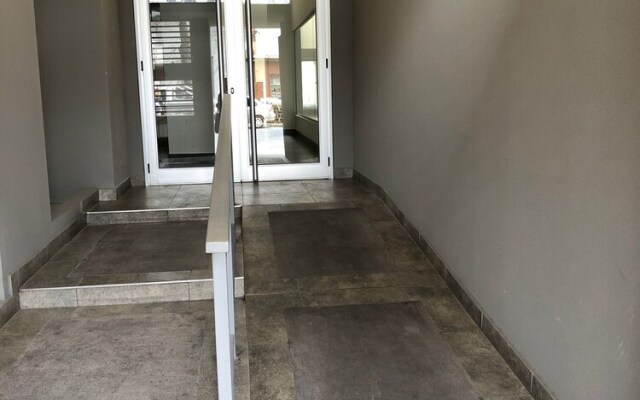 Calido y Luminoso Studio en Salta