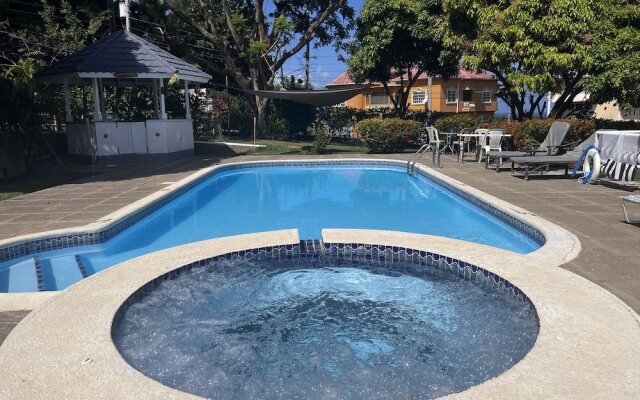 All Nations Guesthouse