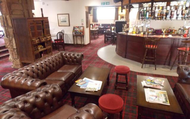 The Alyth Hotel