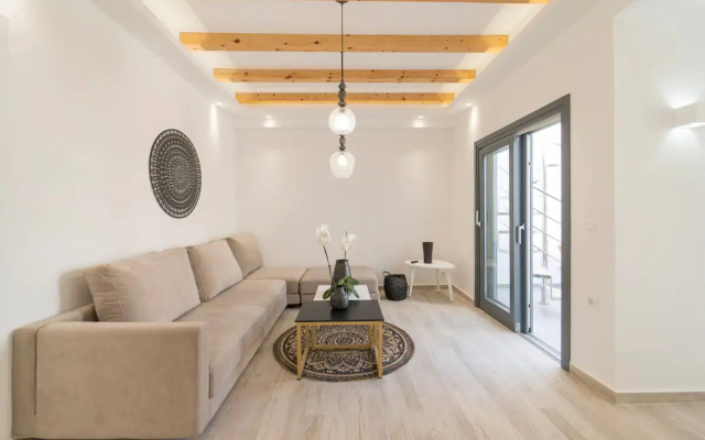 Nostos Apartments