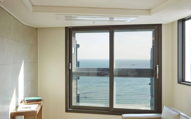 Hotel Ciel De Mer Haeundae