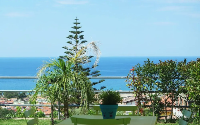 Cilento Living