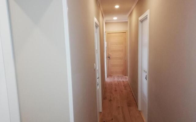 Residencia Compostela 2