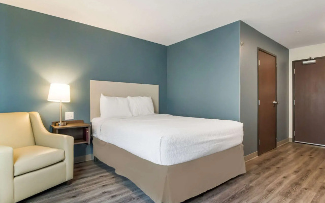 WoodSpring Suites Lake Jackson