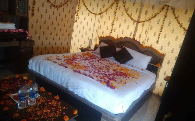 The Glorious Hills Resort Pushkar