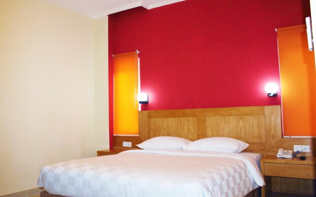 Maleosan Inn manado