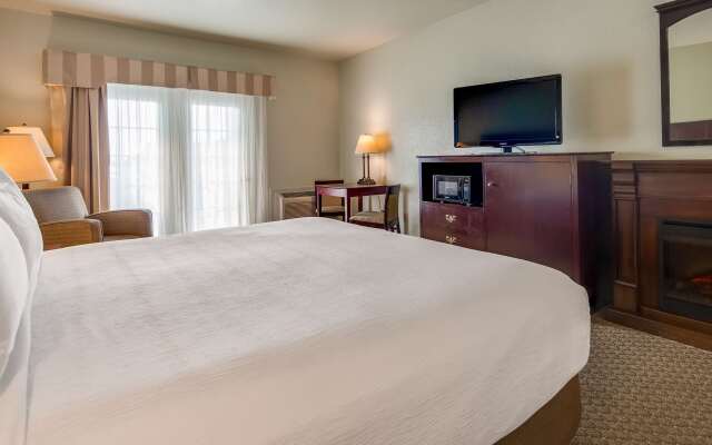 Best Western Plus Bayshore Inn