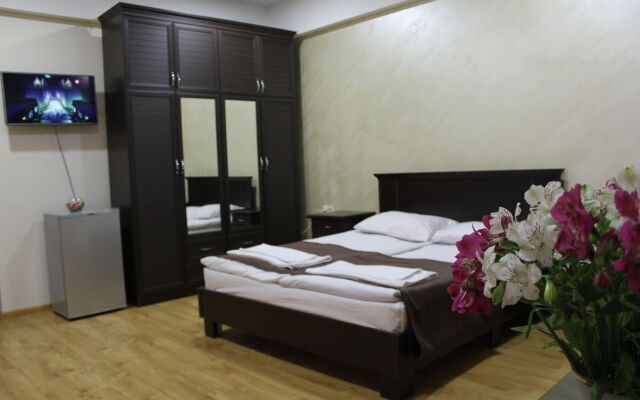 Отель Best View