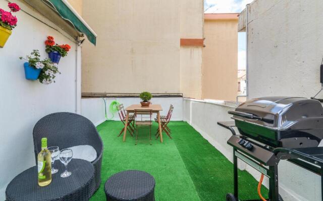 LXR Bellavista 3Hab. Next to Sea