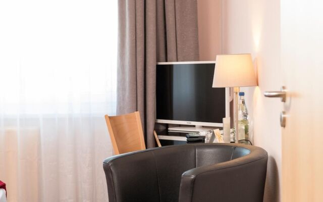Hotel Am Tierpark