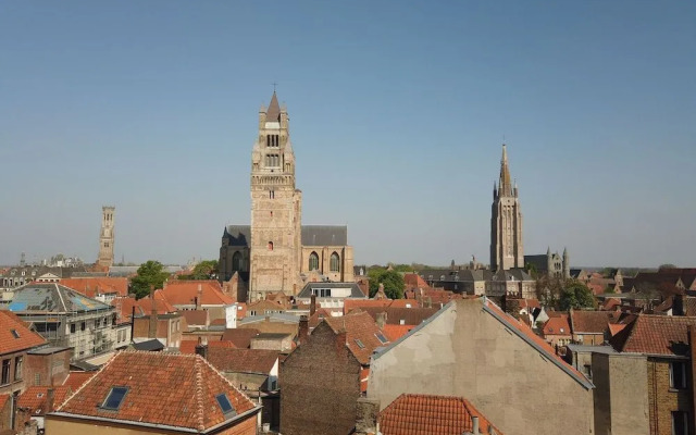 Hotel 't Zand